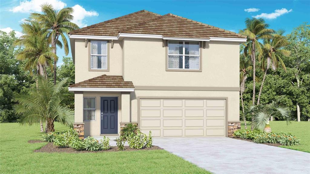 Picture of 5269 Salt Marsh Road, Wimauma, FL 33598
