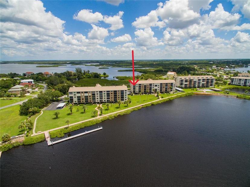 Picture of 4620 Bay Boulevard Unit 1148, Port Richey FL 34668
