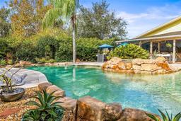 Picture of 2501 Rustic Oaks Drive, Lutz, FL 33559