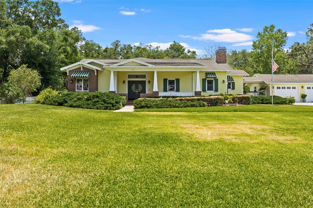 Picture of 2501 Rustic Oaks Drive, Lutz, FL 33559