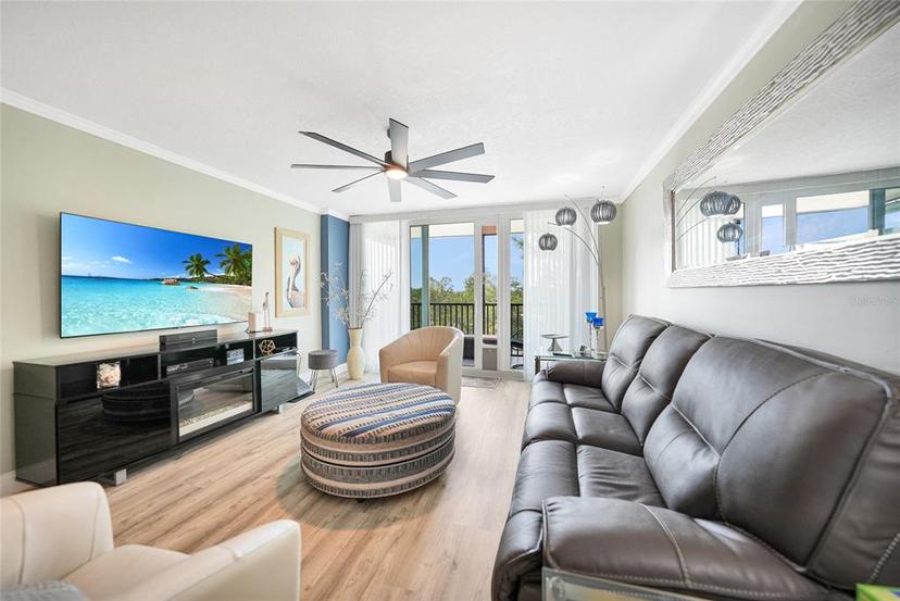 Picture of 25188 Marion Avenue Unit B309, Punta Gorda FL 33950
