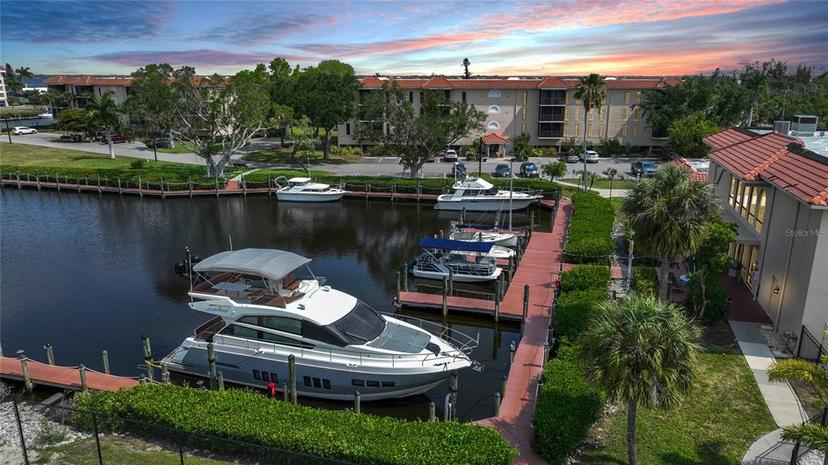 Picture of 25188 Marion Avenue Unit B309, Punta Gorda FL 33950