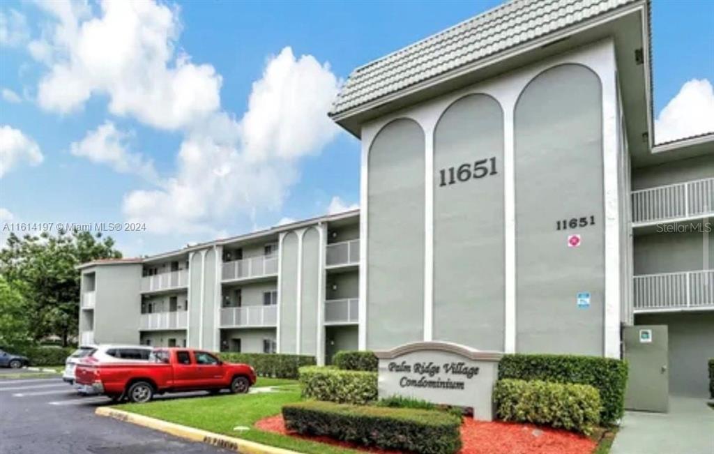 Picture of 11651 Royal Palm Boulevard Unit 204, Coral Springs, FL 33065