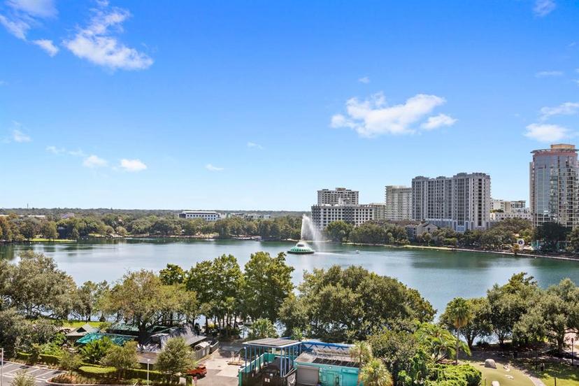 Picture of 150 E Robinson Street Unit 3208, Orlando FL 32801