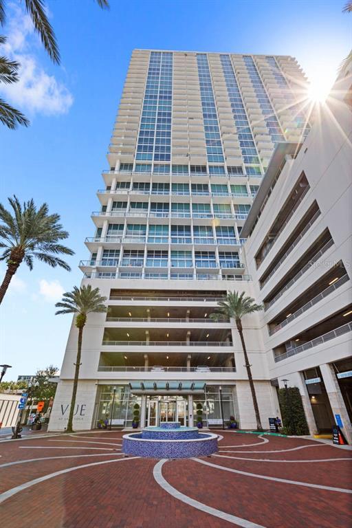 Picture of 150 E Robinson Street Unit 3208, Orlando, FL 32801