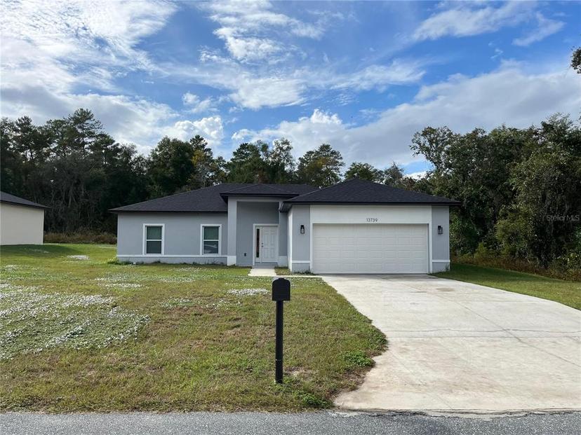 Picture of 13739 SW 43Rd Circle, Ocala FL 34473