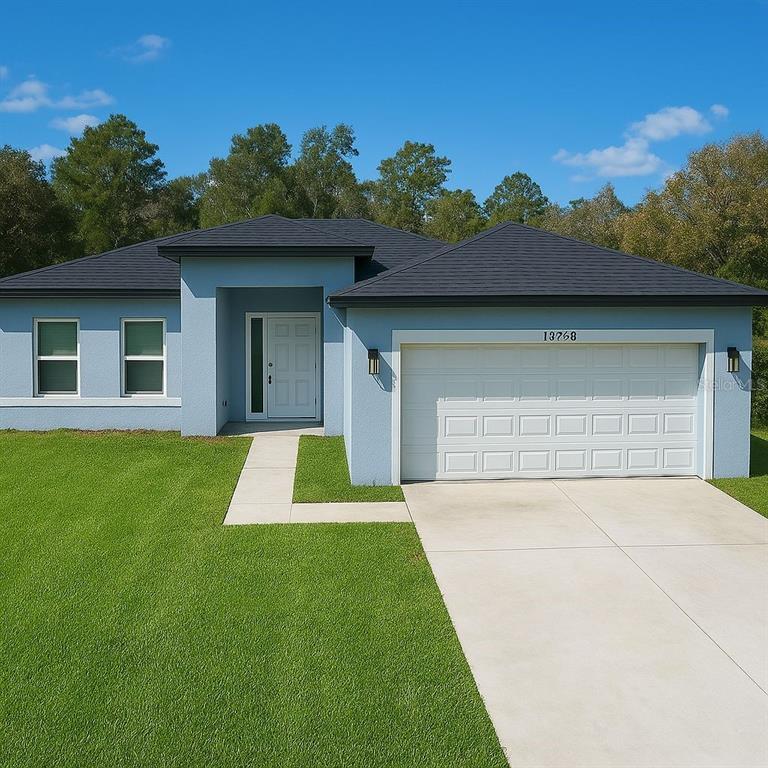 Picture of 13739 SW 43Rd Circle, Ocala FL 34473