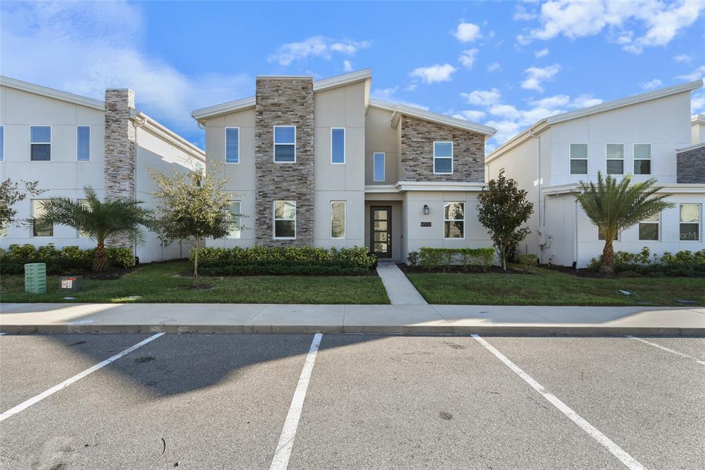Picture of 4550 Narrative Lane, Kissimmee, FL 34746
