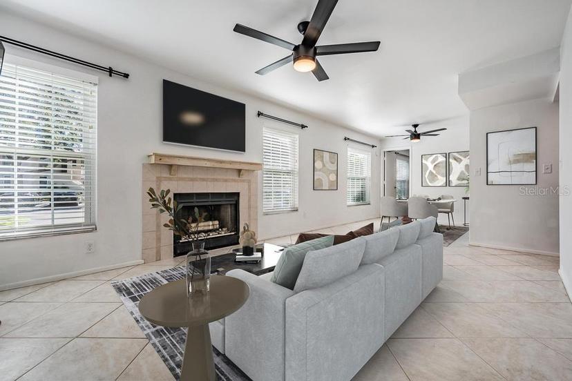 Picture of 3020 Bonaventure Circle Unit 102, Palm Harbor FL 34684