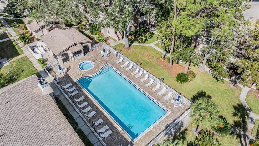 Picture of 3020 Bonaventure Circle Unit 102, Palm Harbor FL 34684