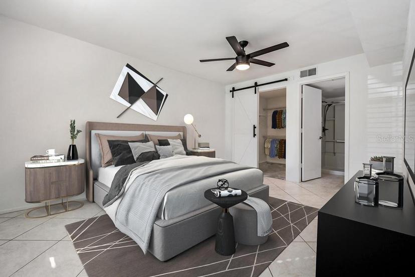 Picture of 3020 Bonaventure Circle Unit 102, Palm Harbor FL 34684