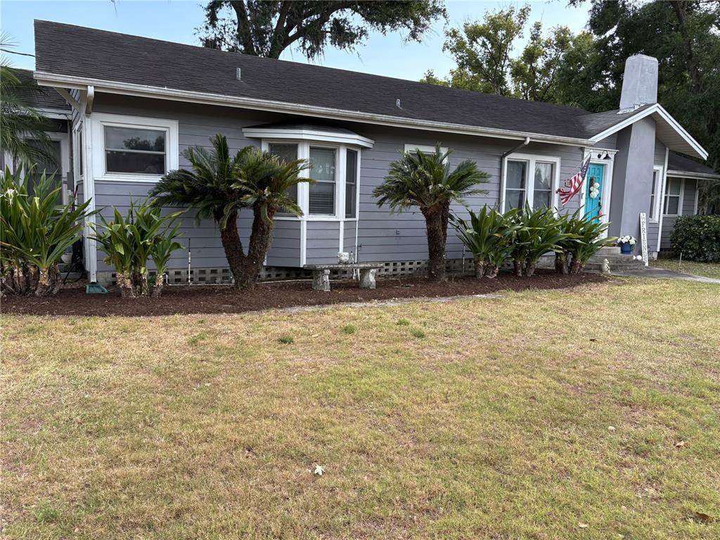 Picture of 1003 W Mahoney Street, Plant City, FL 33563