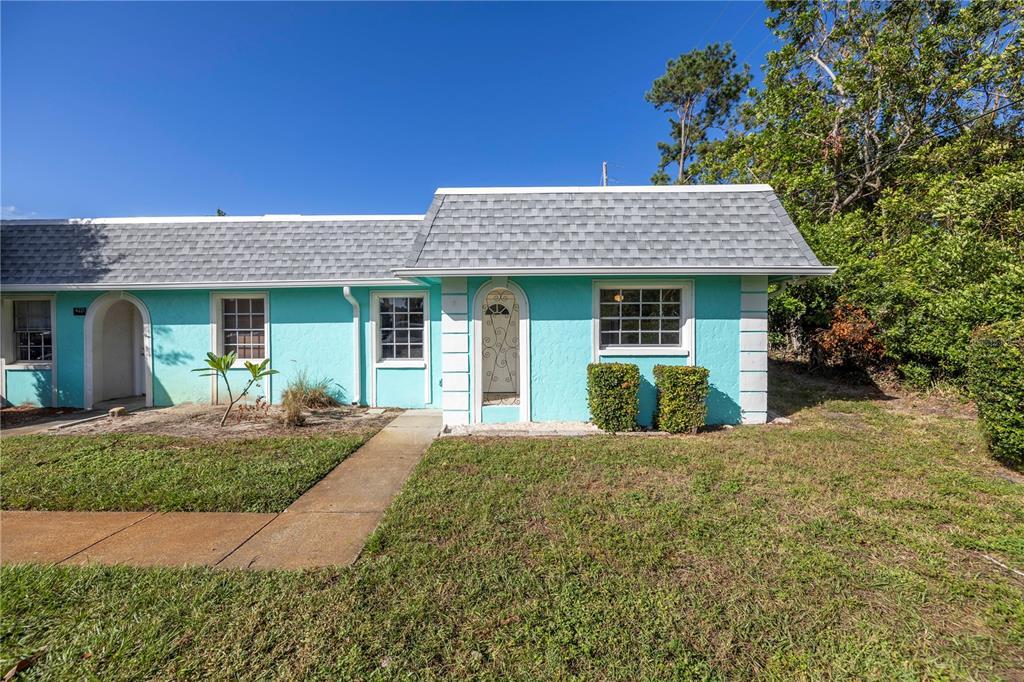 Picture of 4223 Terrapin Place Unit 4223, New Port Richey, FL 34652