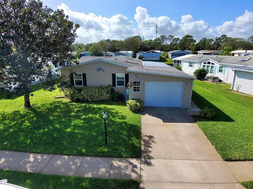Picture of 508 Portside Lane, Edgewater FL 32141