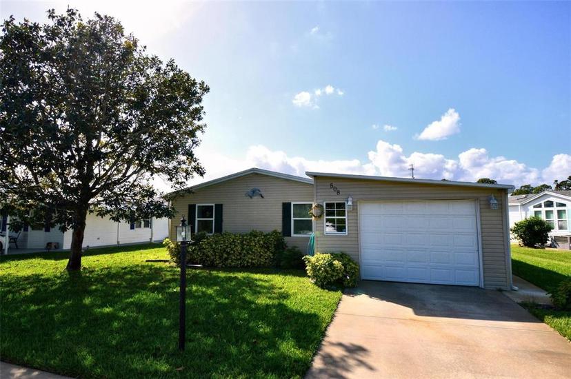 Picture of 508 Portside Lane, Edgewater FL 32141
