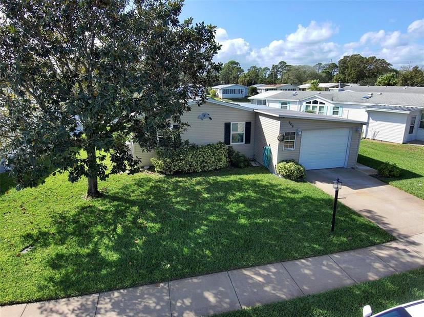 Picture of 508 Portside Lane, Edgewater FL 32141