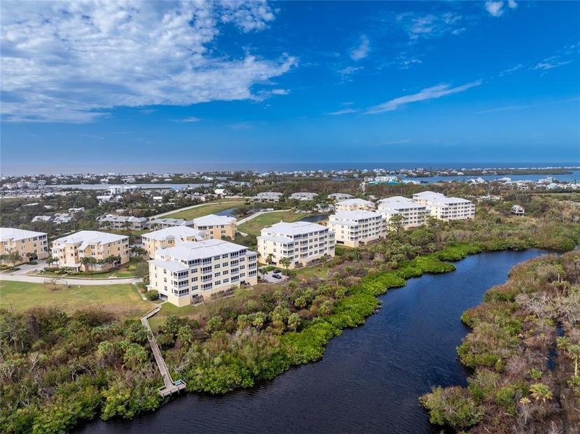 Picture of 10521 Amberjack Way Unit 102, Englewood FL 34224
