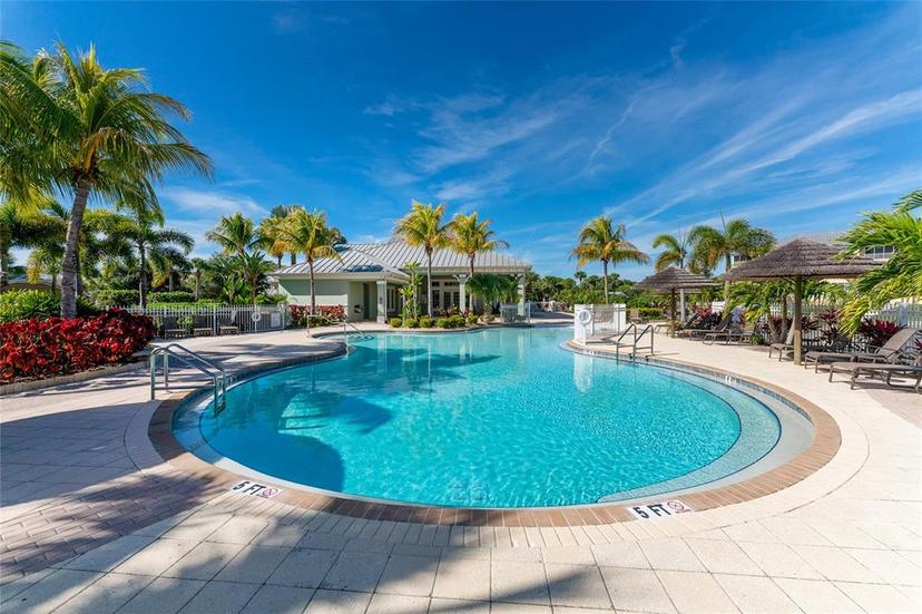 Picture of 10521 Amberjack Way Unit 102, Englewood FL 34224