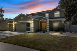 Picture of 6003 Candytuft Place, Land O Lakes, FL 34639