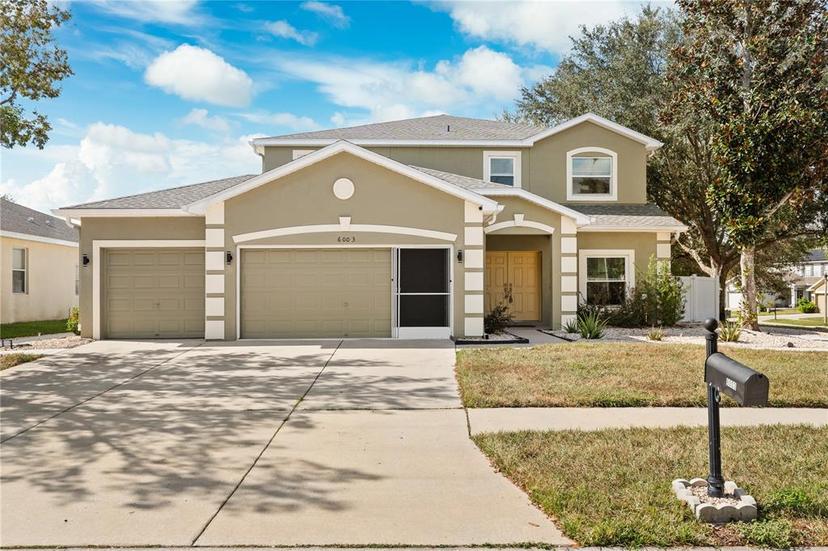 Picture of 6003 Candytuft Place, Land O Lakes FL 34639