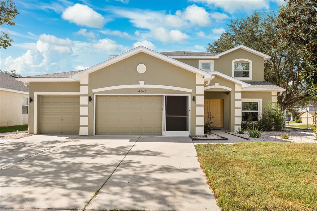 Picture of 6003 Candytuft Place, Land O Lakes, FL 34639