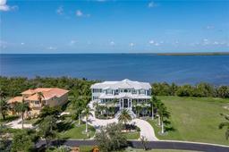 Picture of 4601 Grassy Point Boulevard, Port Charlotte, FL 33952
