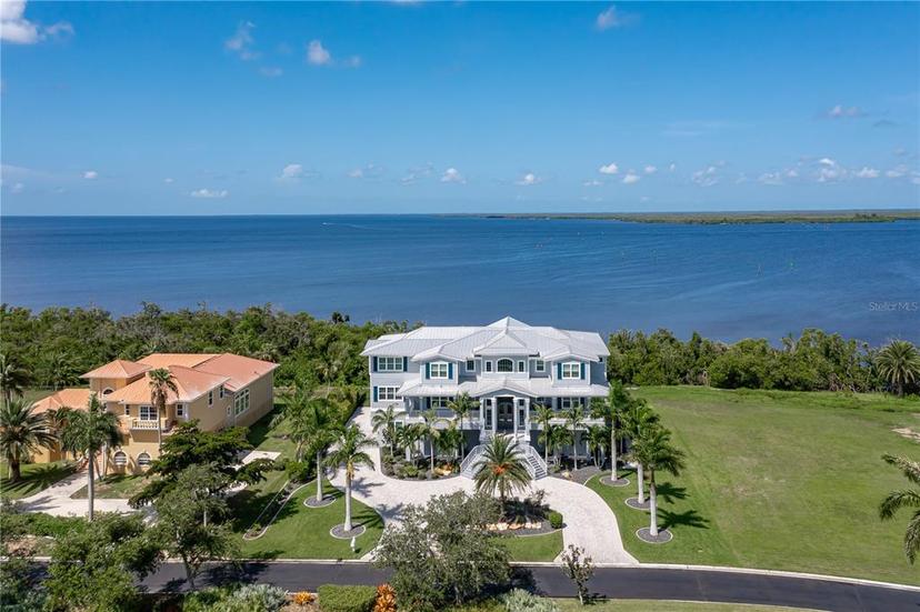 Picture of 4601 Grassy Point Boulevard, Port Charlotte FL 33952