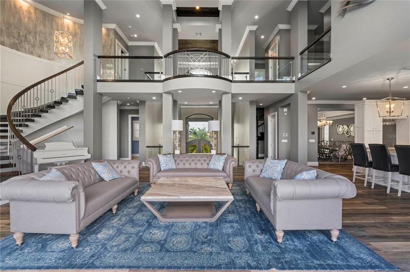 Picture of 4601 Grassy Point Boulevard, Port Charlotte FL 33952