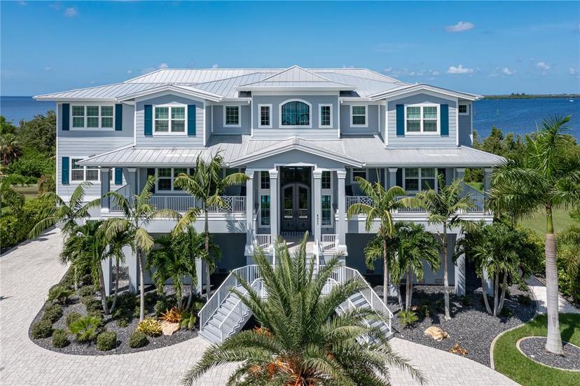 Picture of 4601 Grassy Point Boulevard, Port Charlotte FL 33952
