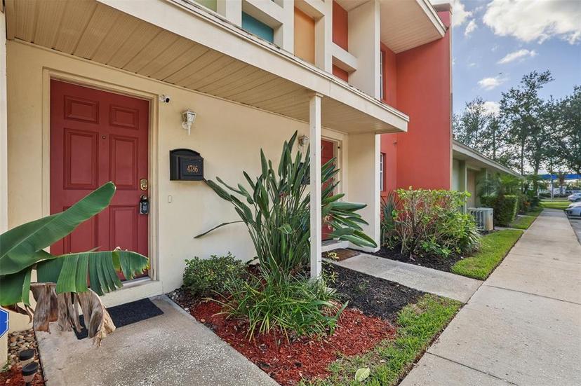 Picture of 4786 Tangerine Avenue Unit 4786, Winter Park FL 32792