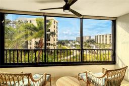 Picture of 5770 Midnight Pass Road Unit 301, Sarasota, FL 34242