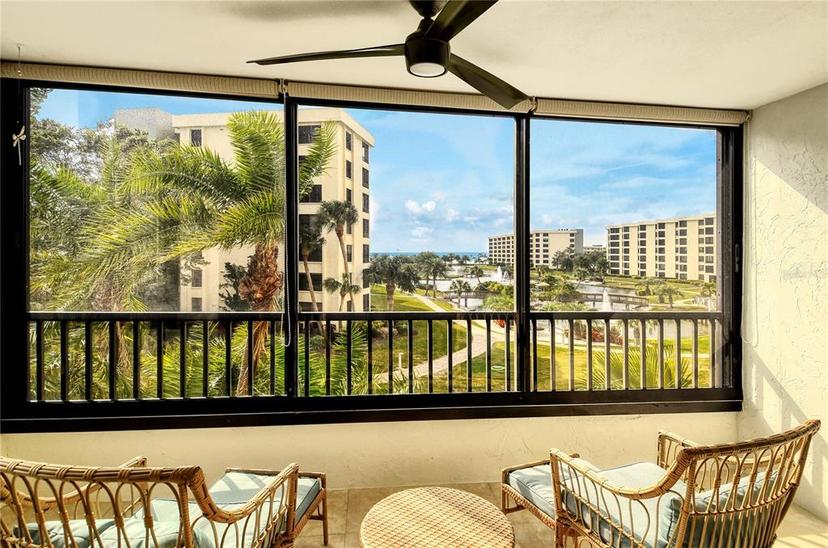 Picture of 5770 Midnight Pass Road Unit 301, Sarasota FL 34242