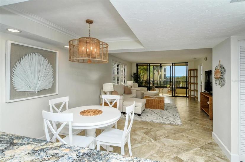 Picture of 5770 Midnight Pass Road Unit 301, Sarasota FL 34242