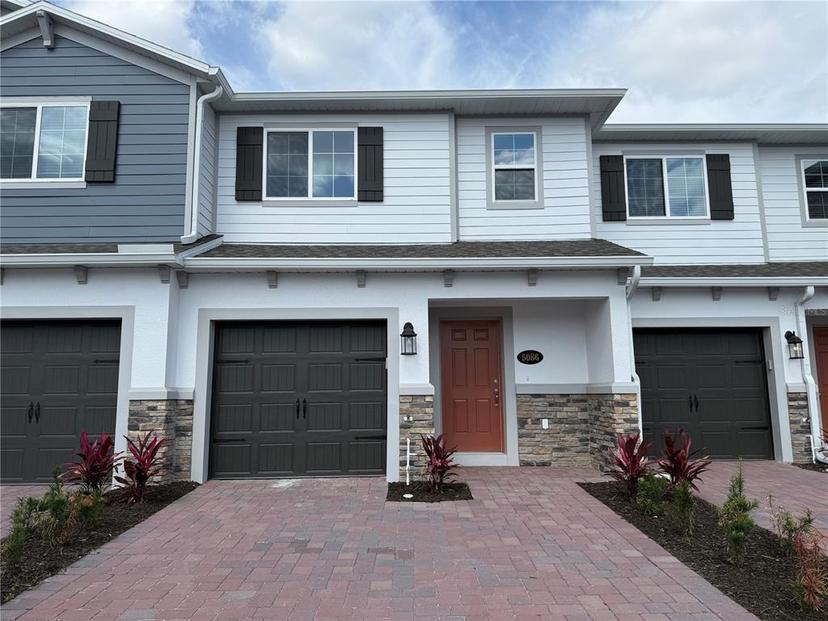 Picture of 5086 Rain Shadow Drive, St Cloud FL 34772