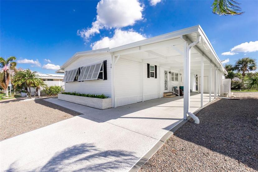 Picture of 30 S Buena Vista Avenue, Englewood FL 34223