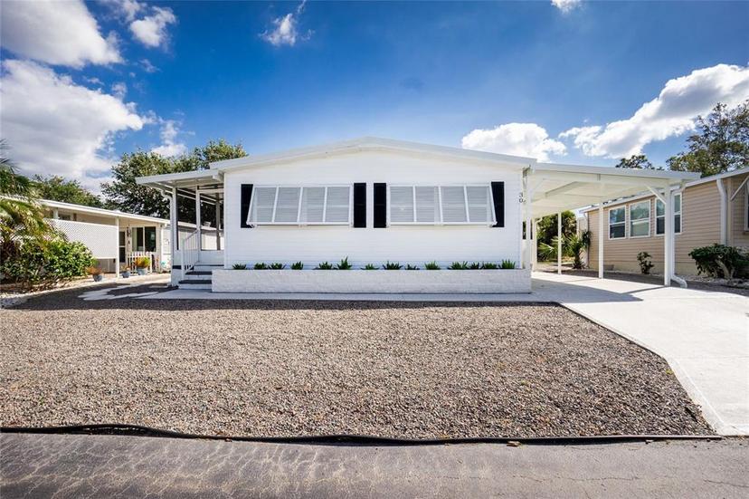 Picture of 30 S Buena Vista Avenue, Englewood FL 34223