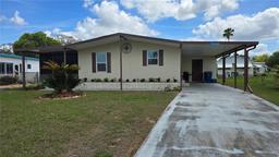 Picture of 7540 Western Circle Drive, Brooksville, FL 34613