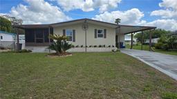 Picture of 7540 Western Circle Drive, Brooksville, FL 34613