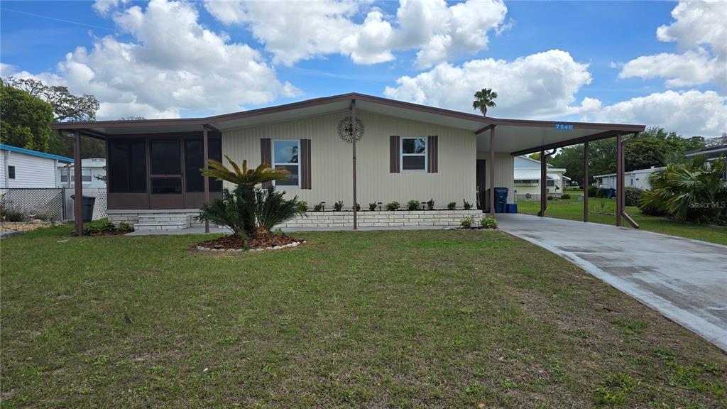 Picture of 7540 Western Circle Drive, Brooksville, FL 34613