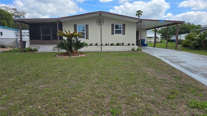Picture of 7540 Western Circle Drive, Brooksville FL 34613