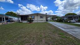 Picture of 7540 Western Circle Drive, Brooksville, FL 34613