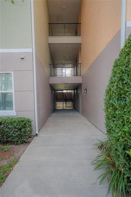 Picture of 3406 Soho Street Unit 102, Orlando, FL 32835