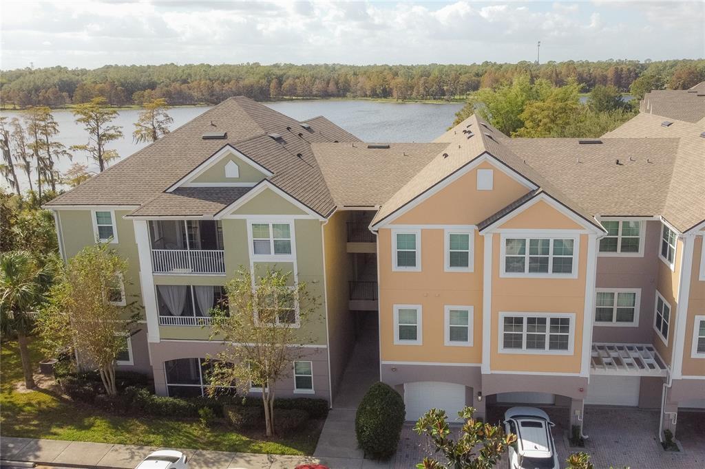 Picture of 3406 Soho Street Unit 102, Orlando, FL 32835
