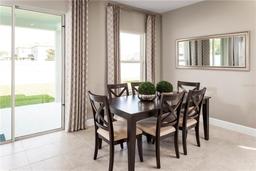 Picture of 5745 Anders Way, Saint Cloud, FL 34771