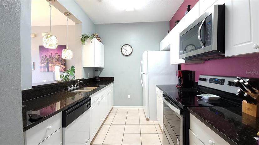 Picture of 8107 Coconut Palm Way Unit 301, Kissimmee FL 34747