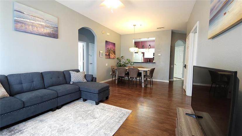 Picture of 8107 Coconut Palm Way Unit 301, Kissimmee FL 34747