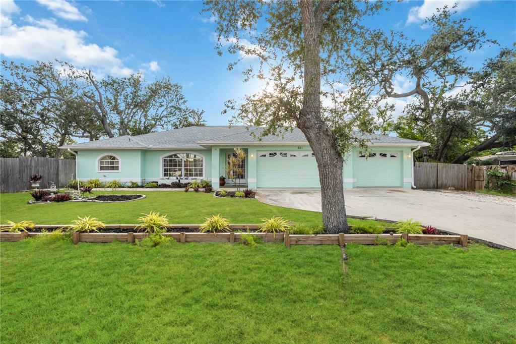 Picture of 611 Mobile Road, Venice, FL 34293