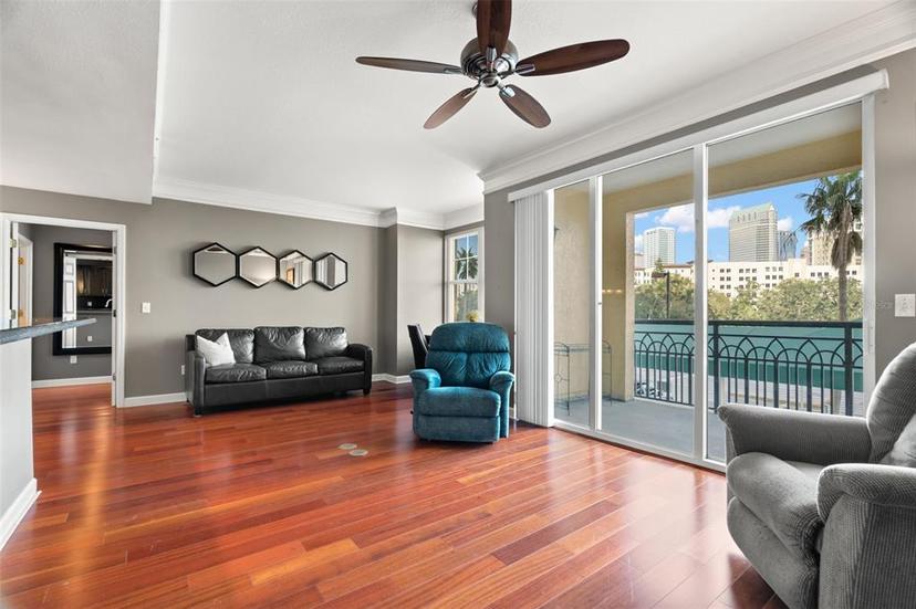 Picture of 345 Bayshore Boulevard Unit 308, Tampa FL 33606