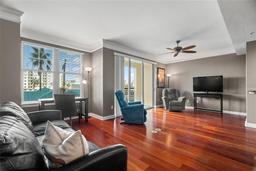 Picture of 345 Bayshore Boulevard Unit 308, Tampa, FL 33606