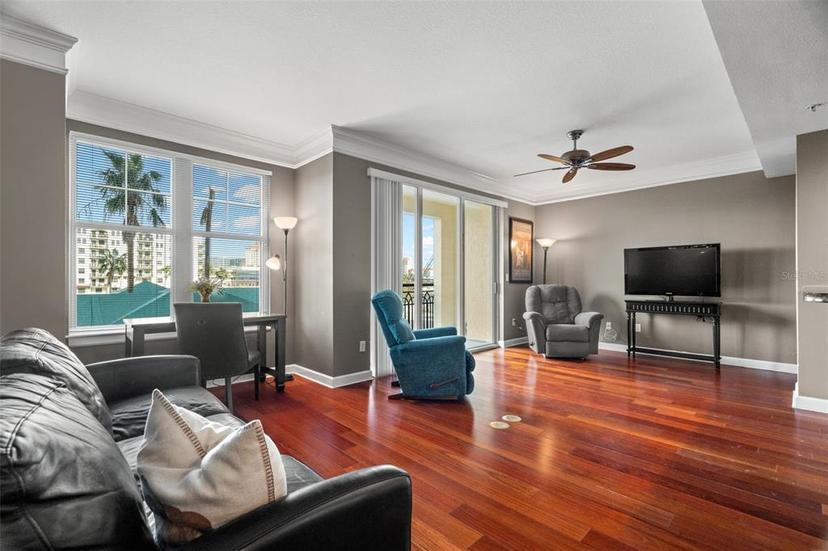Picture of 345 Bayshore Boulevard Unit 308, Tampa FL 33606